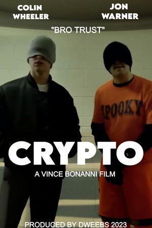 Crypto's poster