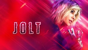 Jolt's poster