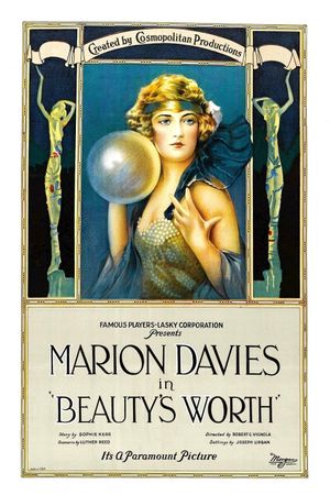 Beauty's Worth's poster