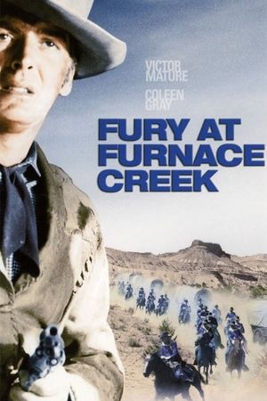 Fury at Furnace Creek's poster
