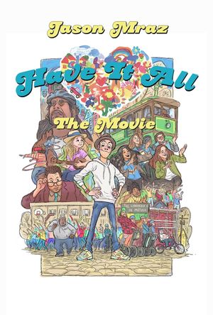 Have It All -The Movie's poster image