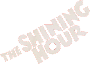 The Shining Hour's poster