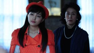 Madam Marmalade no ijô na nazo: Shutsudai hen's poster
