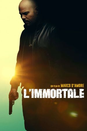 The Immortal's poster