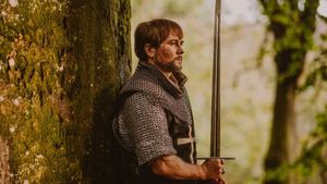 Kingslayer's poster