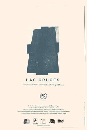 The Crosses's poster
