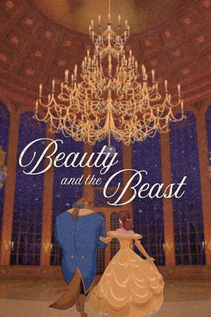 Beauty and the Beast's poster