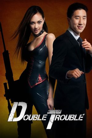 Double Trouble's poster