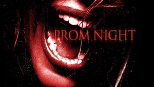 Prom Night's poster