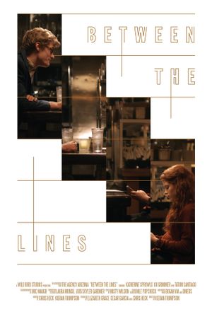 Between the Lines's poster