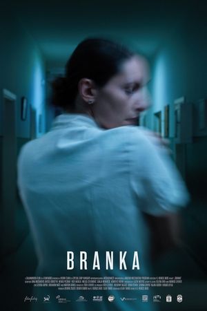 Branka's poster