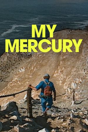 My Mercury's poster