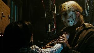 Friday the 13th's poster