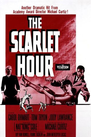 The Scarlet Hour's poster