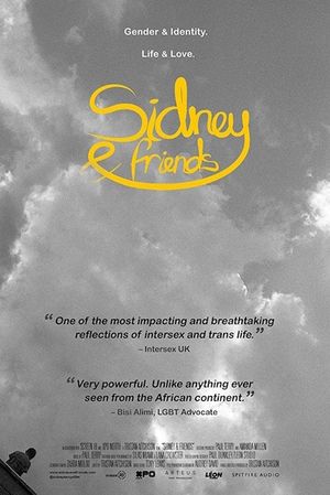 Sidney & Friends's poster