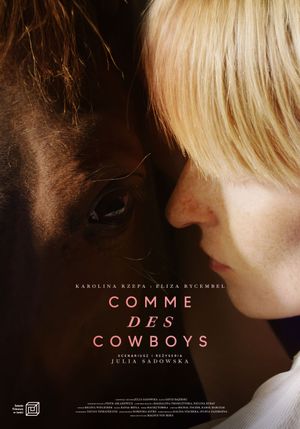 Comme Des Cowboys's poster