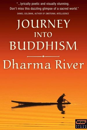 Journey Into Buddhism: Dharma River's poster image