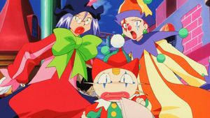 Pokémon: Jirachi - Wish Maker's poster