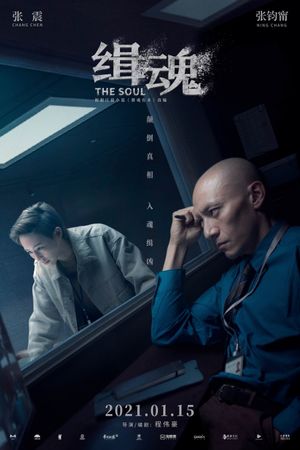 The Soul's poster