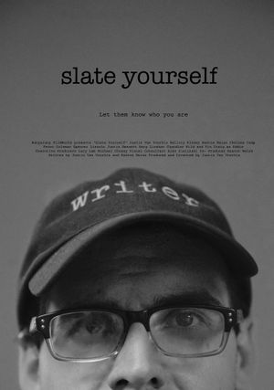 Slate Yourself's poster