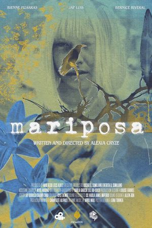 mariposa's poster