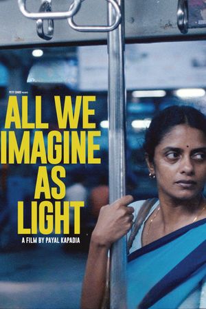 All We Imagine as Light's poster