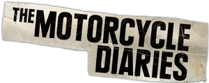 The Motorcycle Diaries's poster