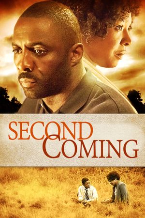 Second Coming's poster