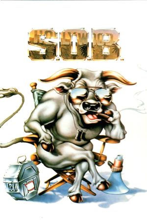 S.O.B.'s poster image