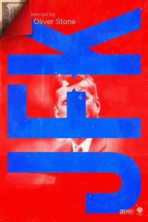 JFK's poster