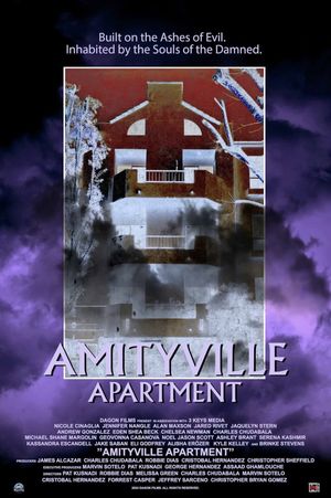 Amityville Apt.'s poster
