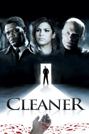 Cleaner's poster image