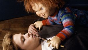 Child's Play 2's poster