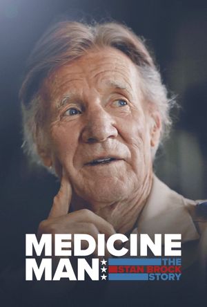 Medicine Man: The Stan Brock Story's poster