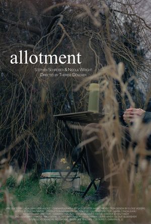 Allotment's poster image