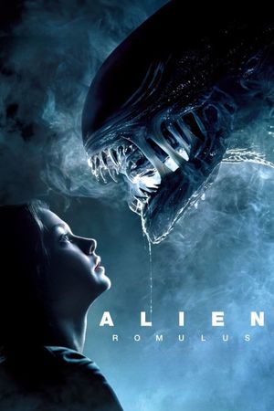 Alien: Romulus's poster