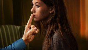 The Girl Who Escaped: The Kara Robinson Story's poster