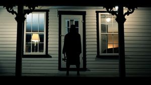 Where the Devil Roams's poster
