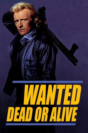Wanted: Dead or Alive's poster image