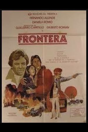 Frontera's poster