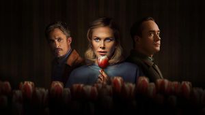 Holland's poster