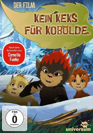 The Woodlies Movie's poster