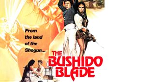 The Bushido Blade's poster
