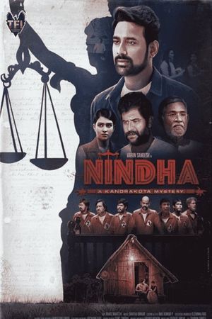 Nindha's poster