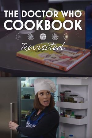 The Doctor Who Cookbook Revisited's poster