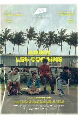 Adieu Les Copains's poster image