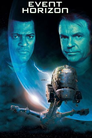 Event Horizon's poster