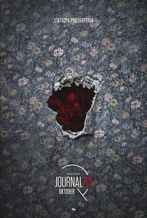 Journal 64's poster