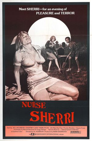 Nurse Sherri's poster