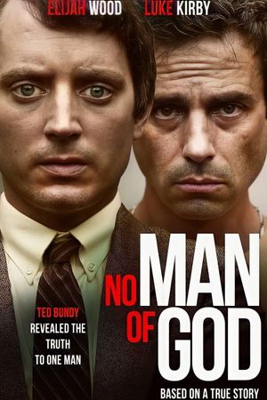 No Man of God's poster